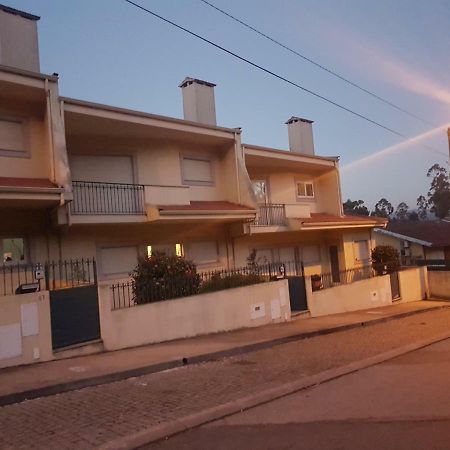Ulfilanis Vila Fiães Extérieur photo