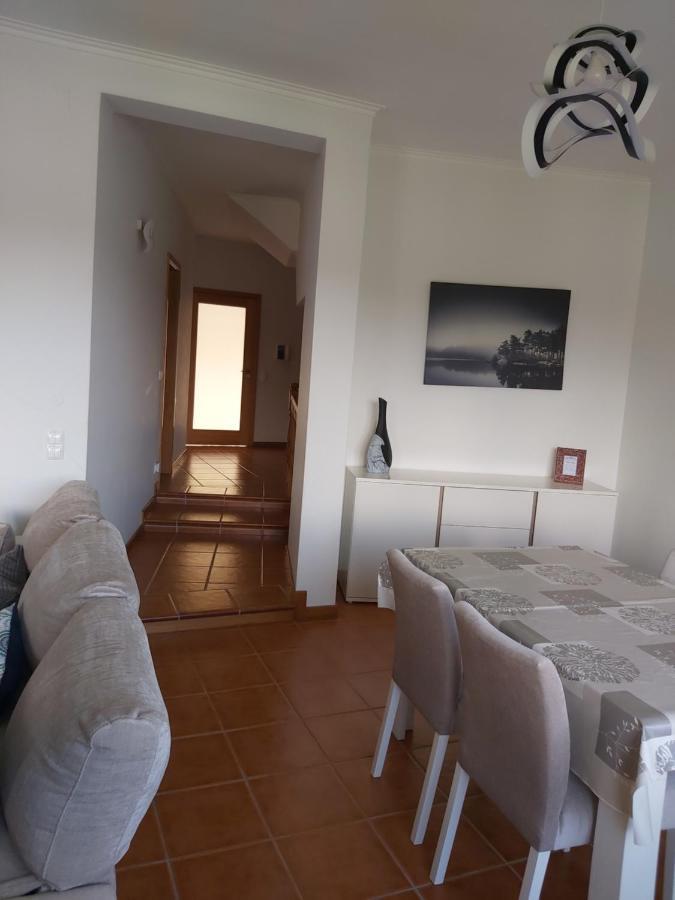 Ulfilanis Vila Fiães Extérieur photo