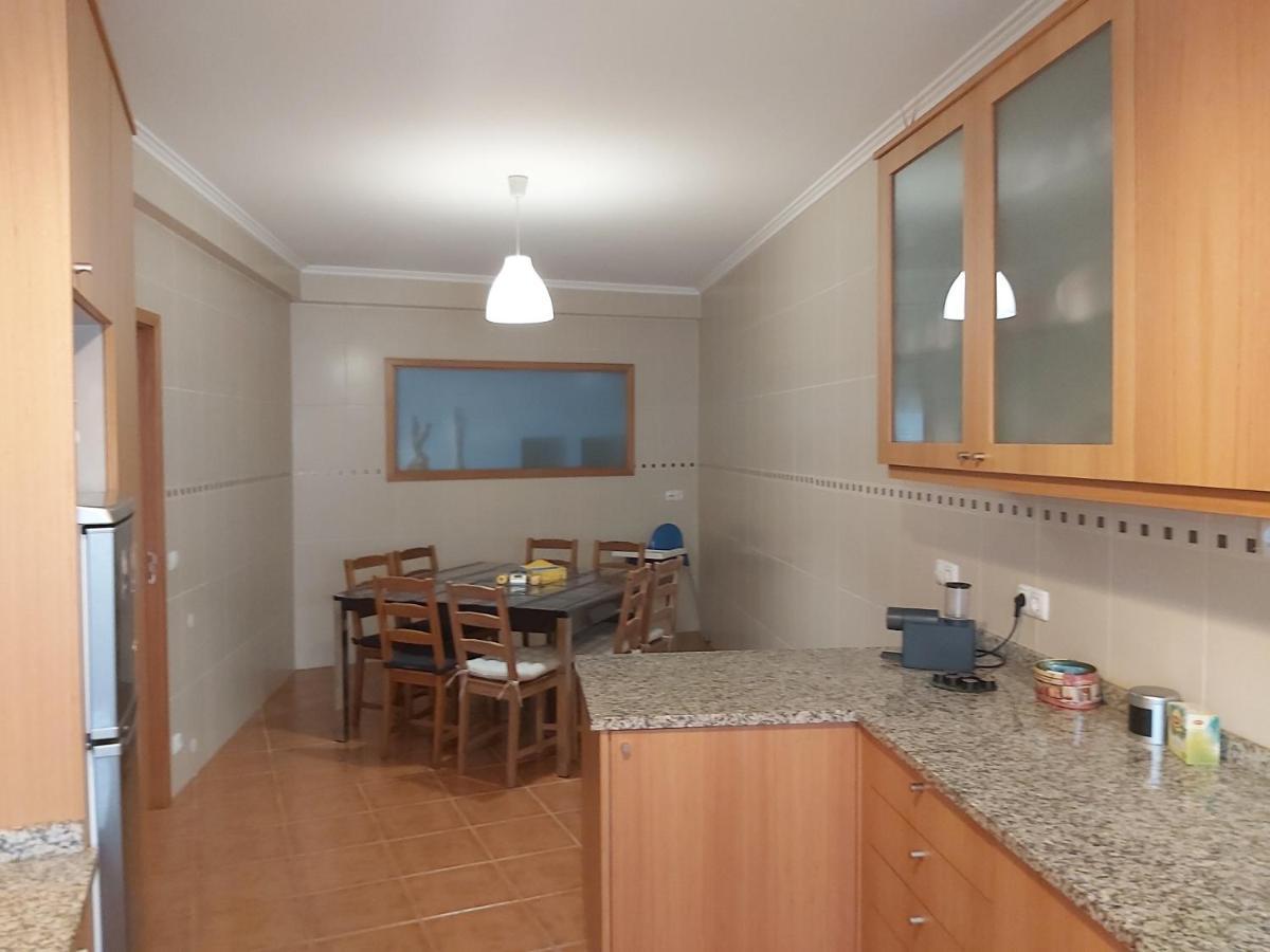 Ulfilanis Vila Fiães Extérieur photo
