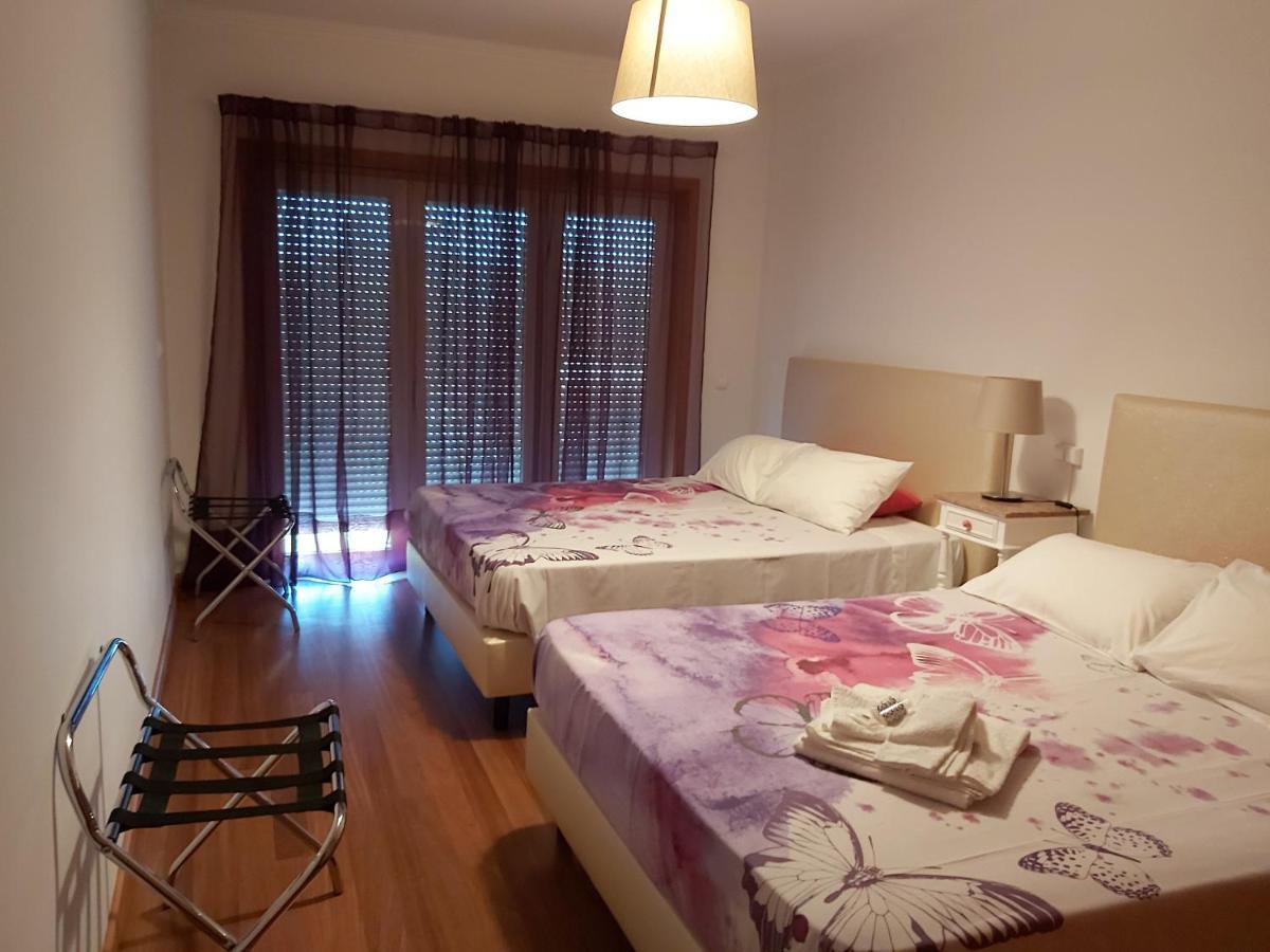 Ulfilanis Vila Fiães Extérieur photo