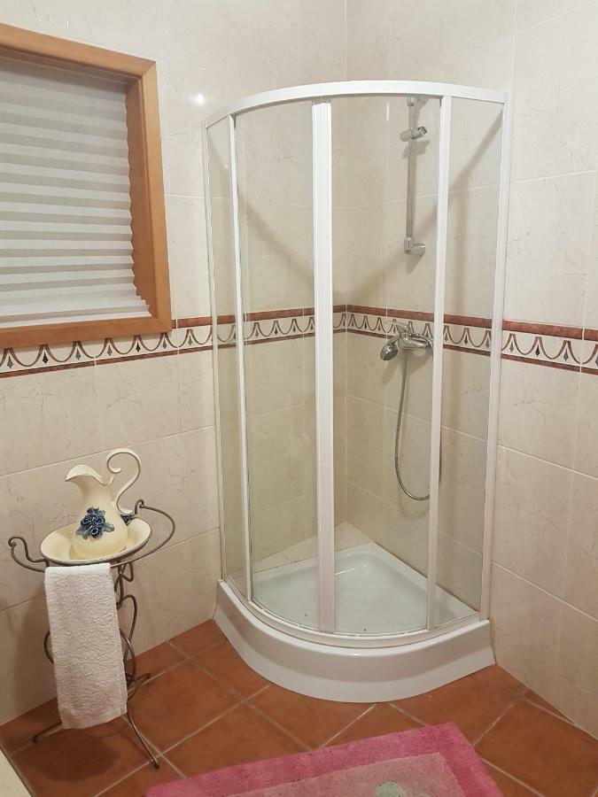 Ulfilanis Vila Fiães Extérieur photo