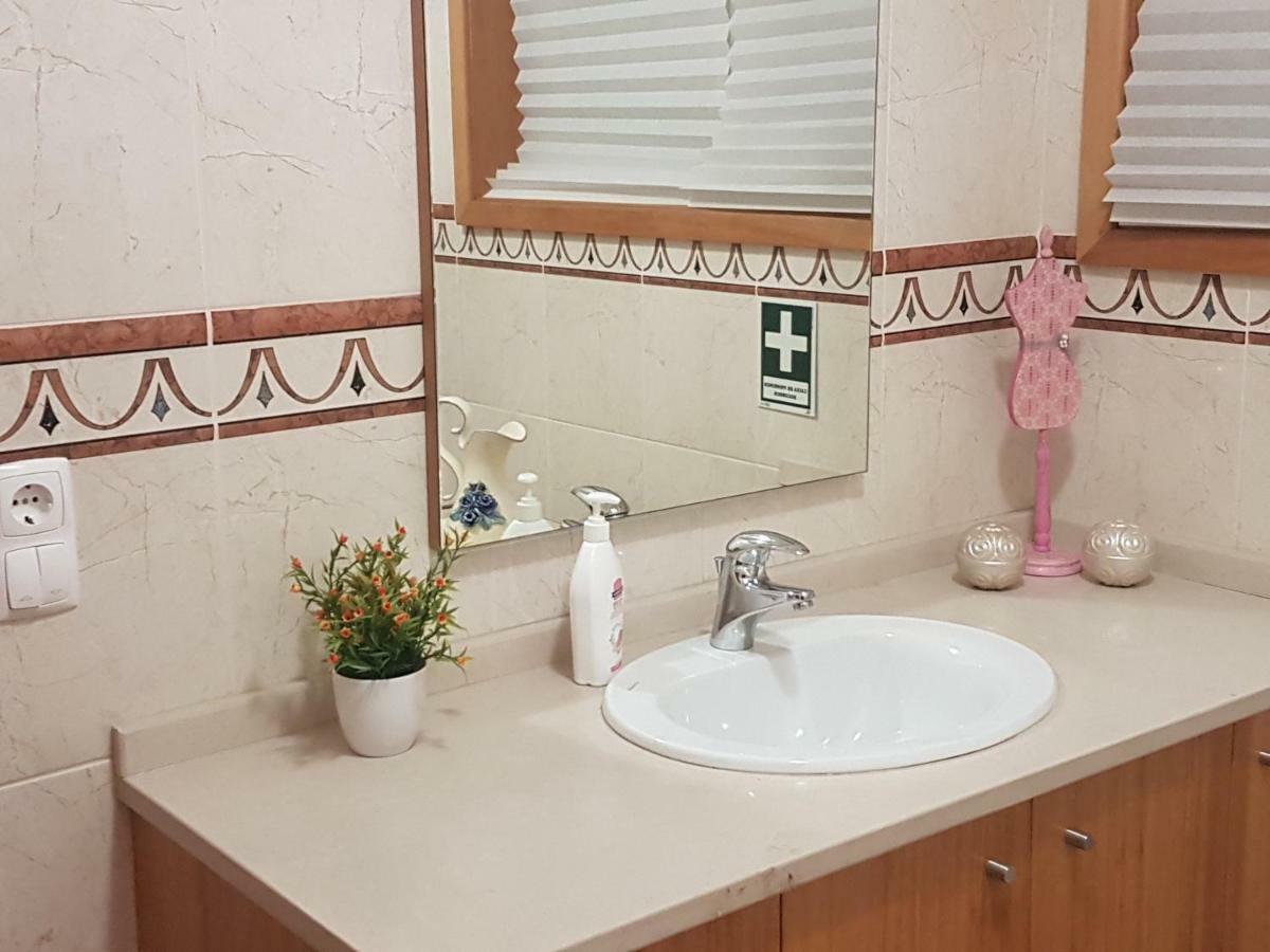 Ulfilanis Vila Fiães Extérieur photo